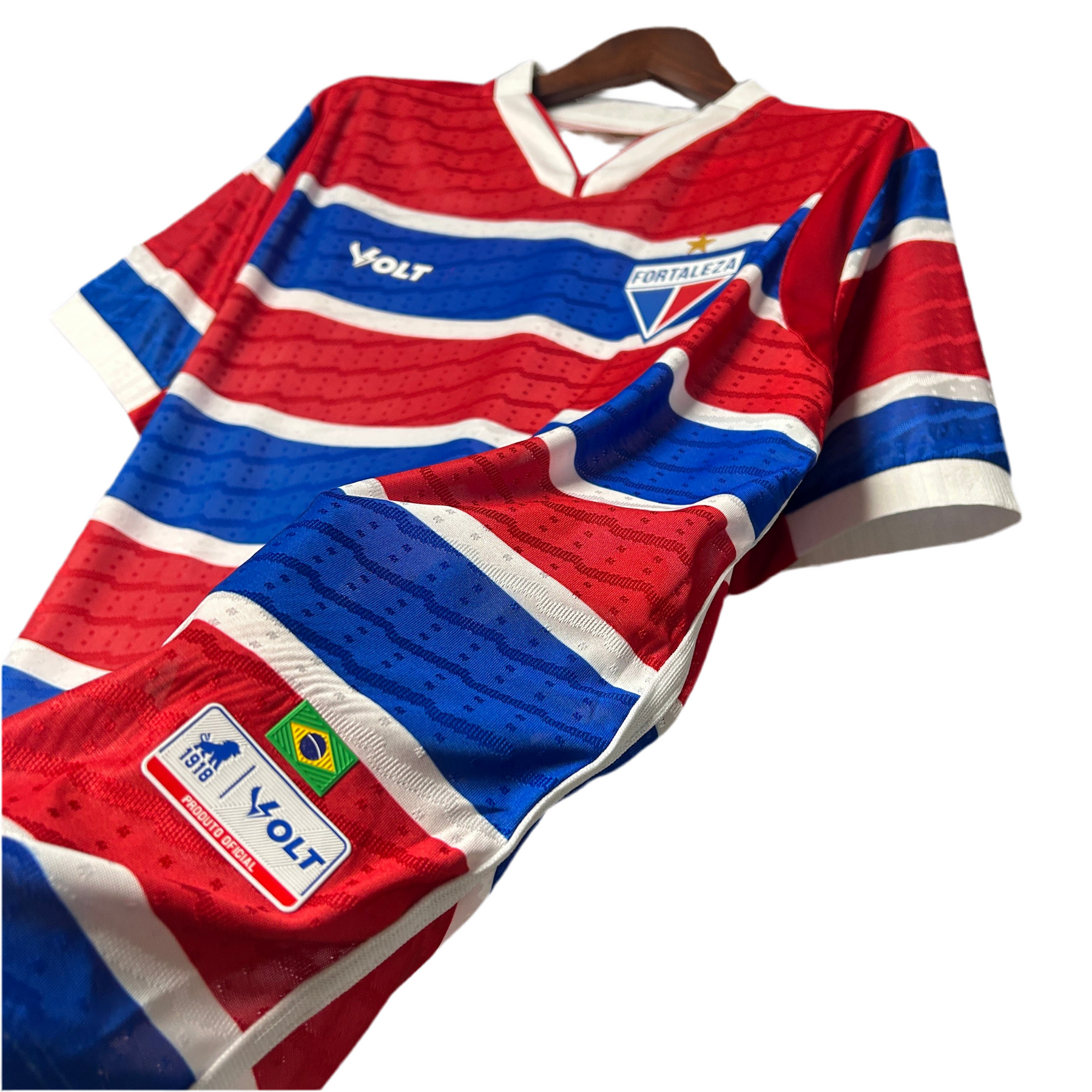 Camisa Fortaleza I 25/26