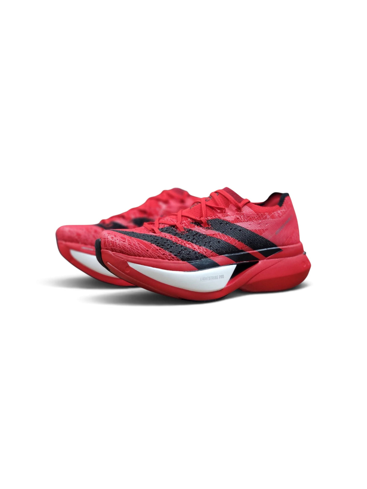 Adidas Adizero Prime X 3 Strung
