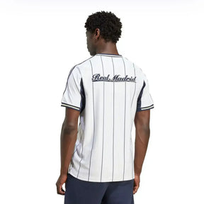Camisa Real Madrid US 25/26