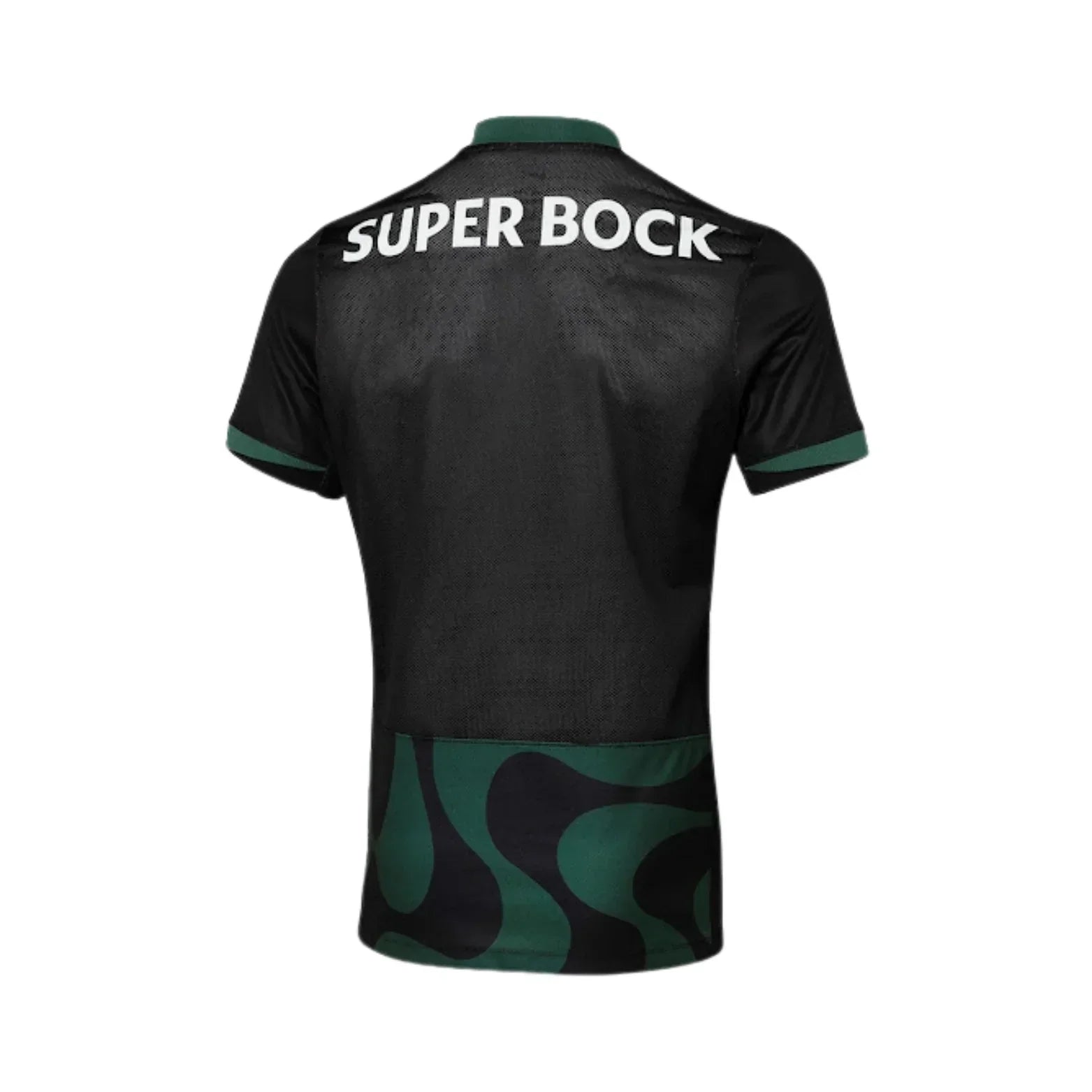Camisa Sporting III 25/26