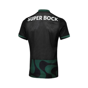 Camisa Sporting III 25/26