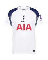Camisa Tottenham I 25/26