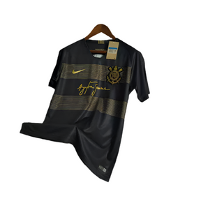 Camisa Corinthians Retro III 18/19