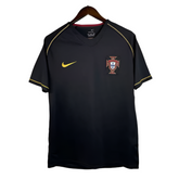 Camisa Portugal II Retro 06/07
