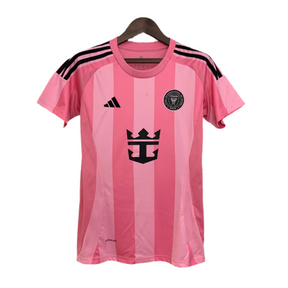 Camisa Feminina Inter Miami I 25/26
