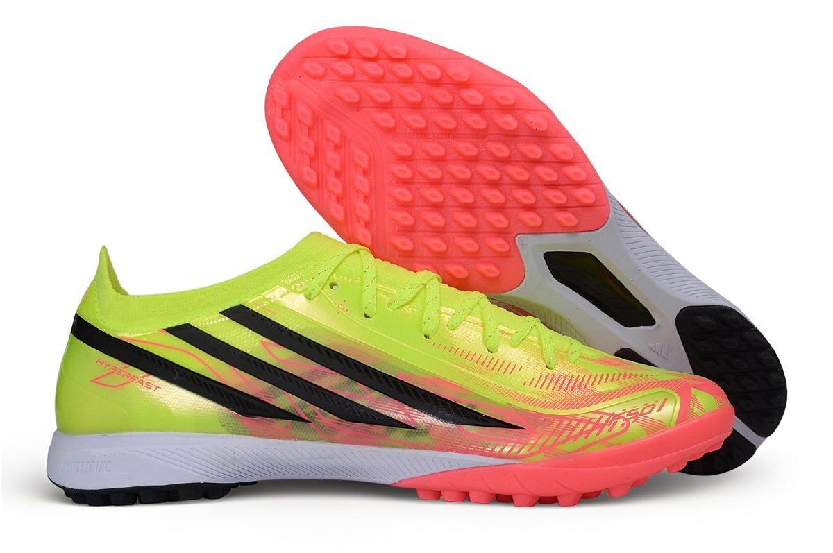 Adidas F50 Hyperfast Elite Society