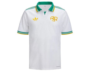 Camisa Roma III 25/26