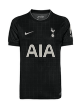 Camisa Tottenham II 25/26