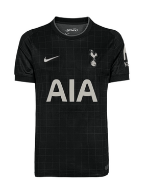 Camisa Tottenham II 25/26