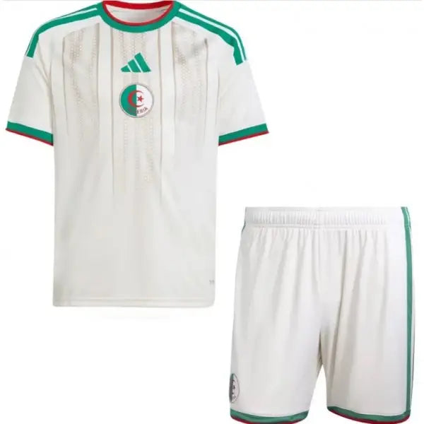 Kit Infantil Argélia I 26/27