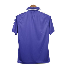 Camisa Fiorentina Retrô 1998 Roxa - Fila