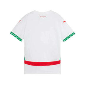 Camisa Seleção Marrocos II 26/27