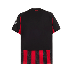 Camisa AC Milan I 25/26