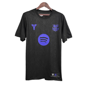 Camisa Barcelona 25/26 - Edição Especial