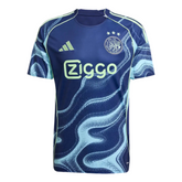 Camisa Ajax II 25/26
