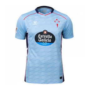 Camisa RC Celta I 25/26