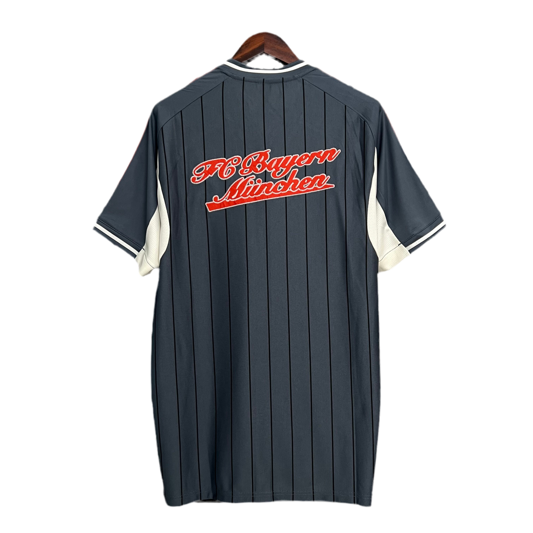 Camisa Bayern Munique US 25/26