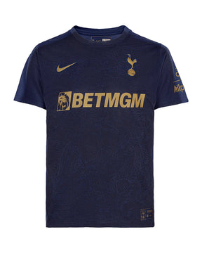 Camisa Tottenham 26/27 - Pré Jogo