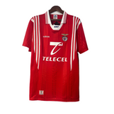 Camisa Benfica Retro I 97/98