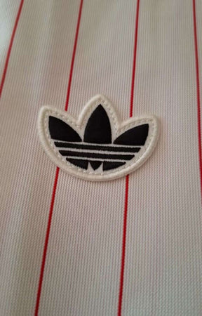 Camisa Retro Benfica - Icon Jersey