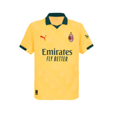 Camisa AC Milan III 25/26