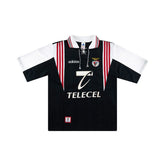 Camisa Benfica Retro II 97/98