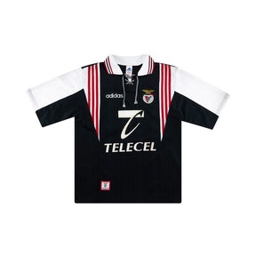Camisa Benfica Retro II 97/98