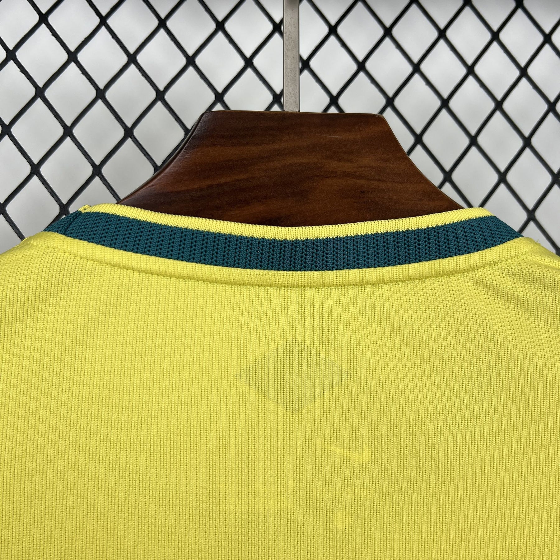 Camisa Brasil Nike I 2026/2027 Torcedor Masculina