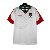 Camisa Portugal I Retro 96/97