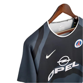 Camisa Retro PSG 01/02