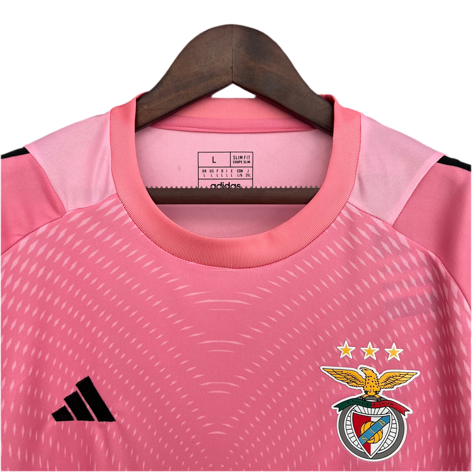Camisa Benfica 25/26 - Edição Especial