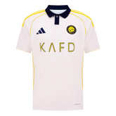 Camisa Al-Nassr III 25/26