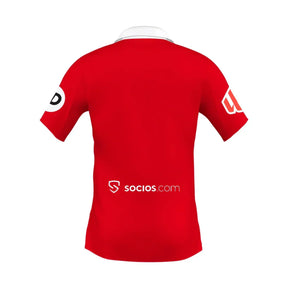 Camisa Sevilla II 25/26