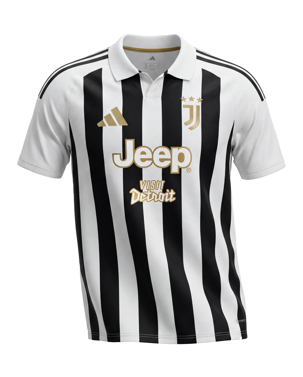 Camisa Juventus Home 26/27