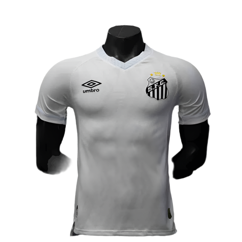 Camisa Santos I 25/26 - Versão Joagador