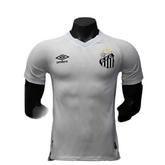 Camisa Santos I 25/26 - Versão Joagador