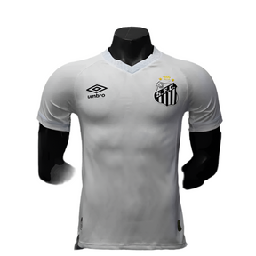 Camisa Santos I 25/26 - Versão Joagador