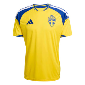 Camisa Seleção Suécia I 26/27