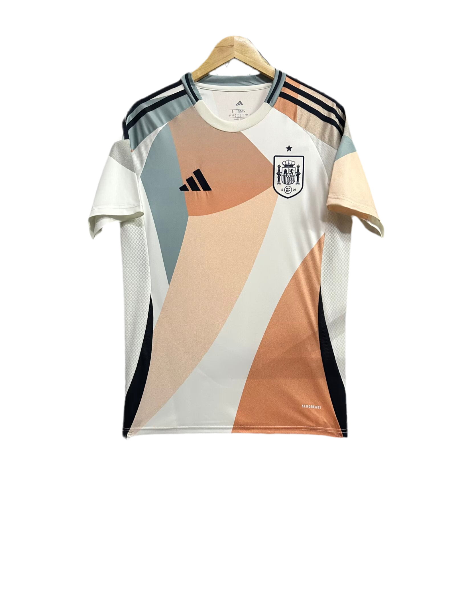 Camisa Seleção Espanha II 25/26