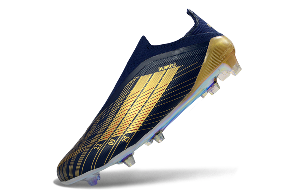 Adidas F50 Elite FG Versão Dembele
