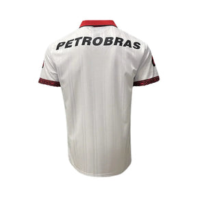 Camisa Flamengo Retro II 12/13