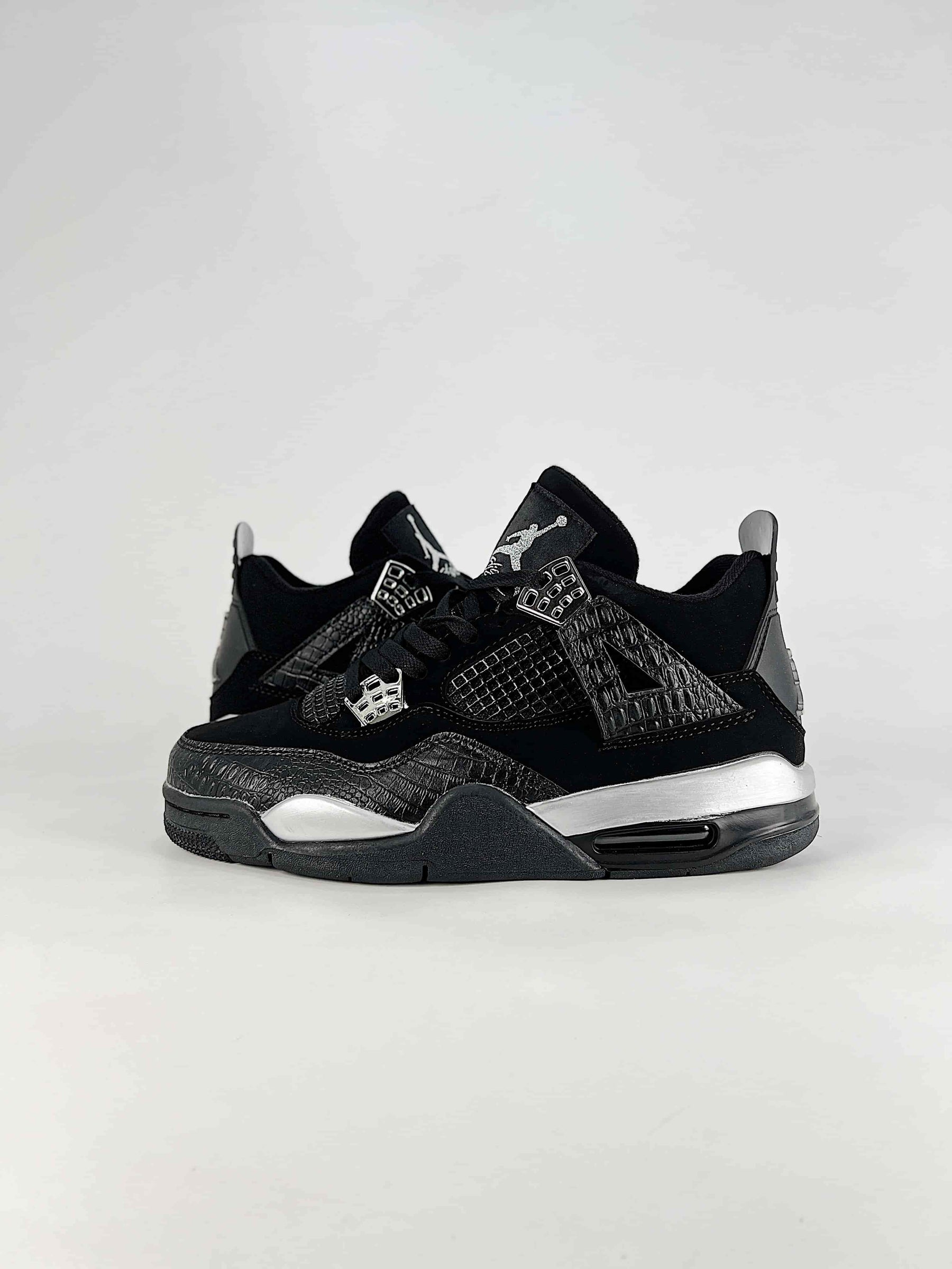 Air Jordan Air Jordan 4