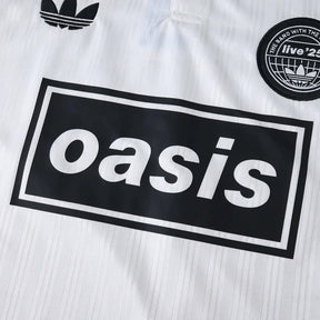 Camisa Oasis Tour  25/26
