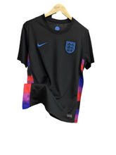 Camisa Seleção Inglaterra I 25/26