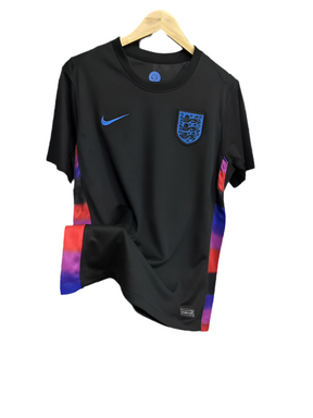 Camisa Seleção Inglaterra I 25/26