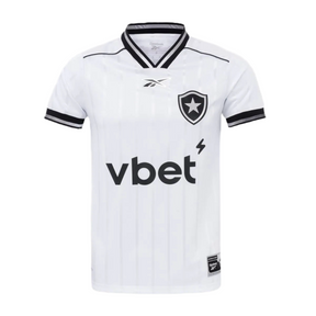 Camisa Botafogo III 25/26