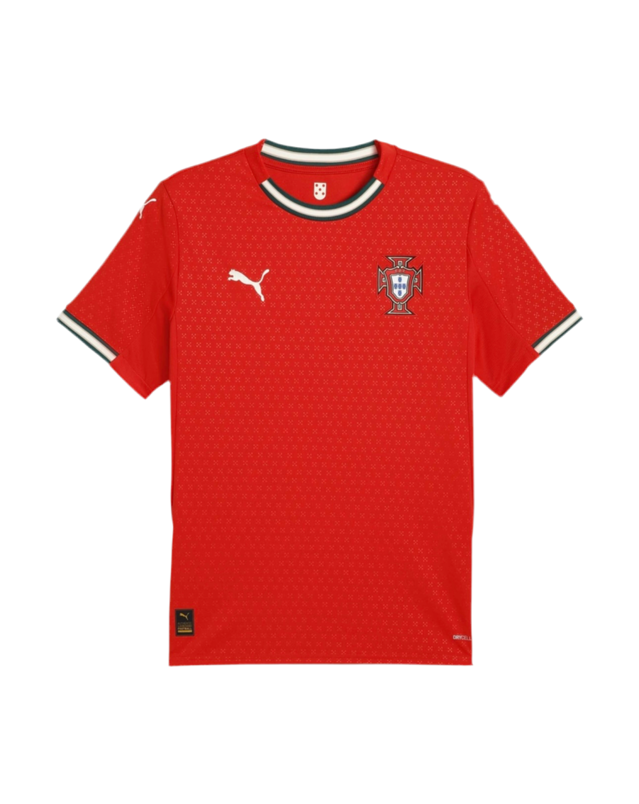 Camisa Seleção Portugal I 25/26