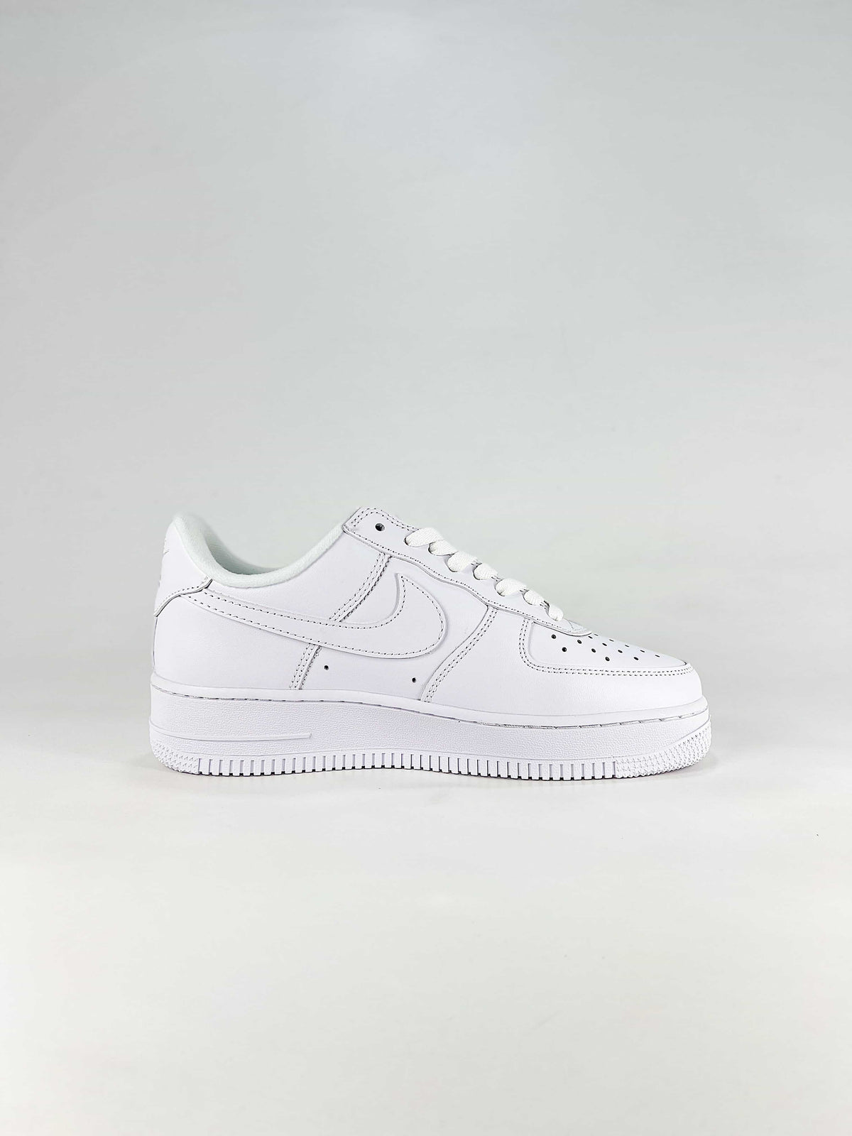 Air Force 1 Low Supreme