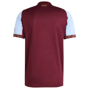 Camisa Aston Villa I 25/26