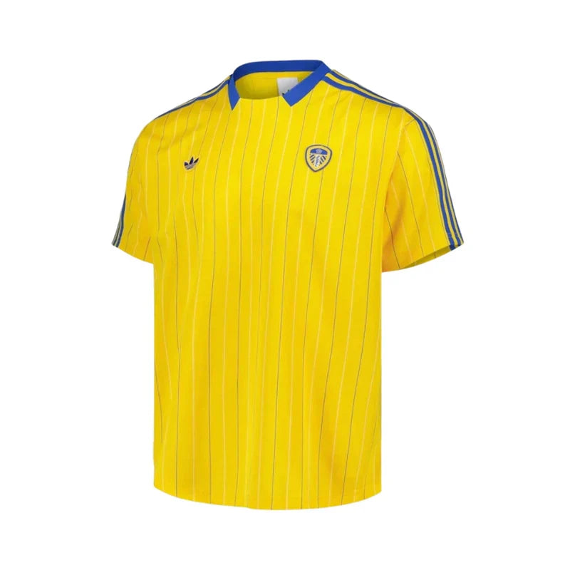 Camisa Leeds Icon 25/26